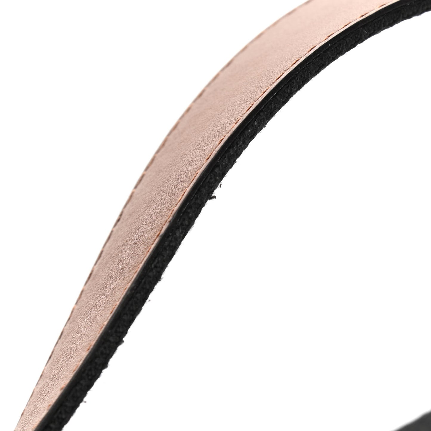 Calfskin City Steamer EW Black Gold