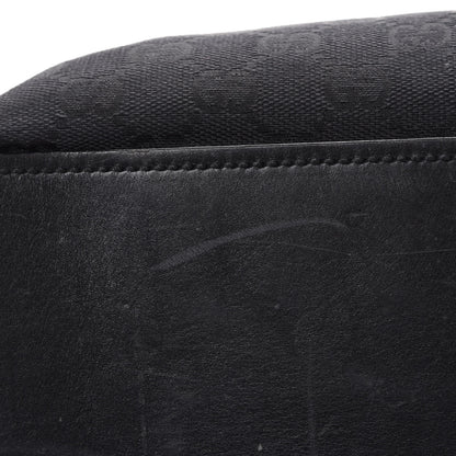 Gucci Monogram Large Tote Black 13 of 21