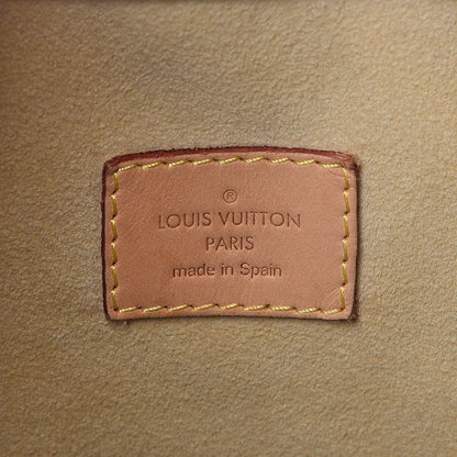 Louis Vuitton Monogram Artsy MM 6 of 8