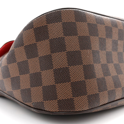 Louis Vuitton Damier Ebene Besace Rosebery 8 of 14