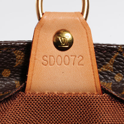 Louis Vuitton Monogram Vavin PM 7 of 7