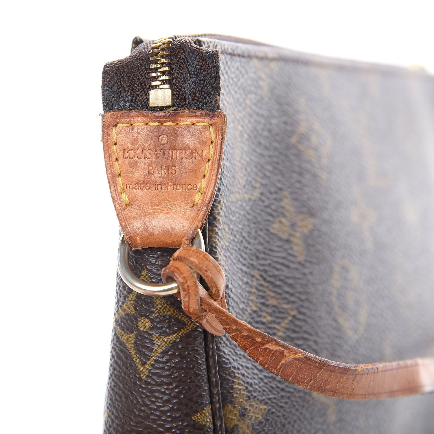 Louis Vuitton Monogram Pochette Accessories 7 of 12