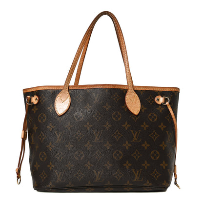 Louis Vuitton Monogram Neverfull PM 1 of 14