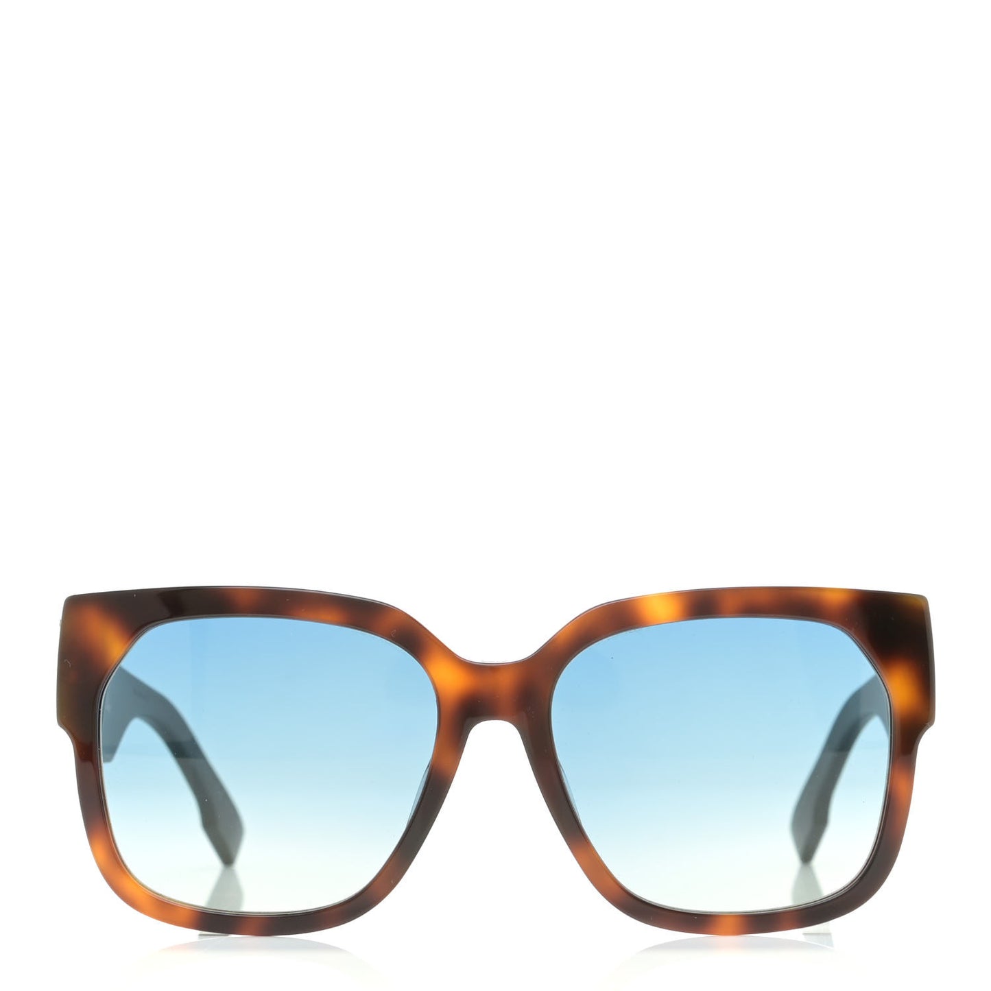 ID1F Sunglasses Tortoise