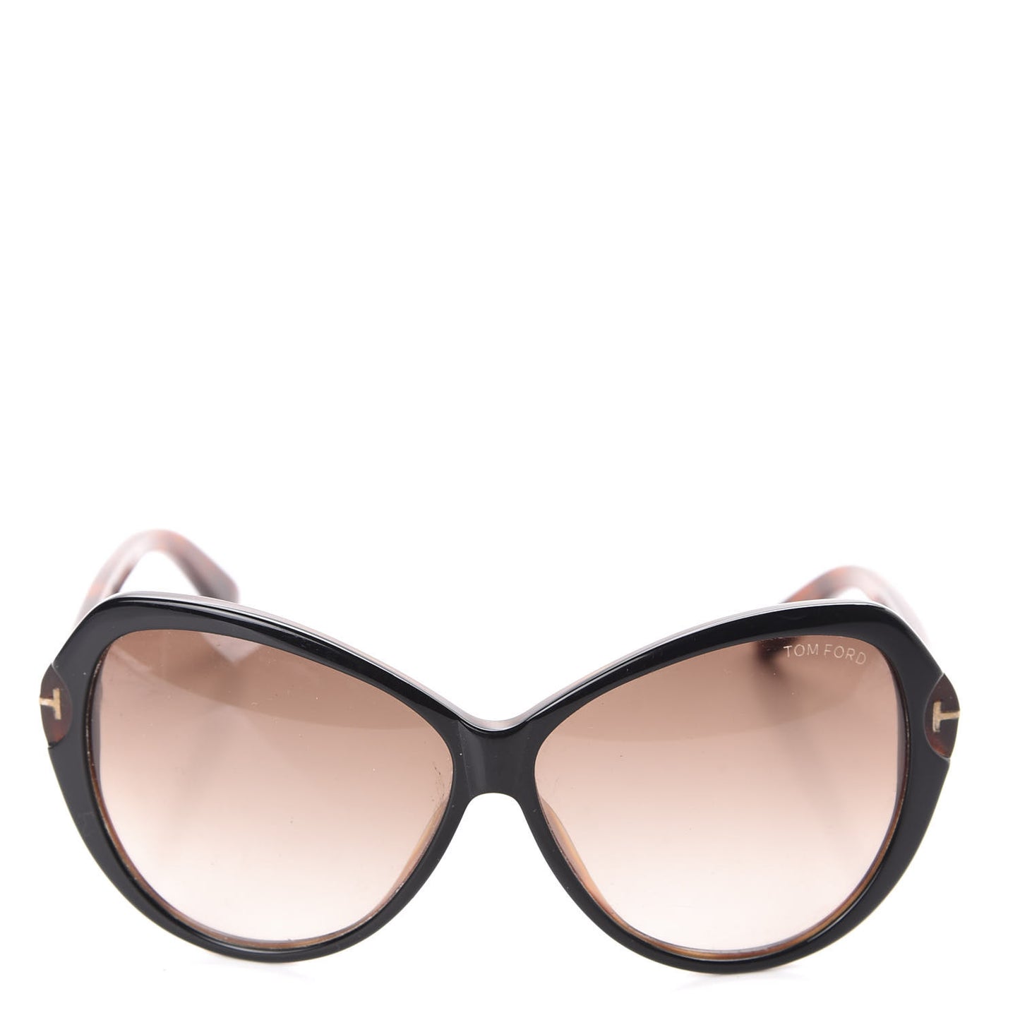 Valentina TF326 Sunglasses Havana