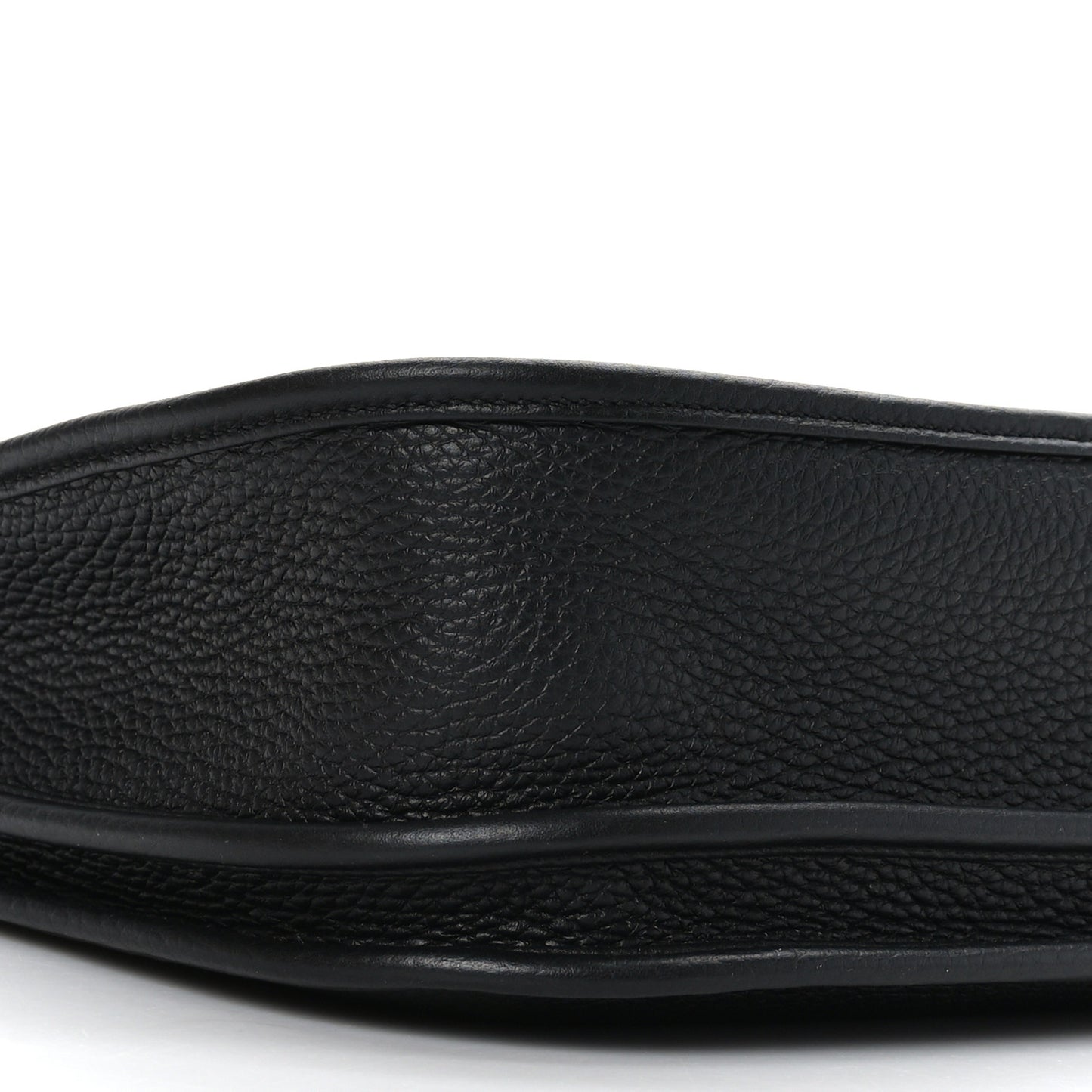 Taurillon Clemence Evelyne III PM Black