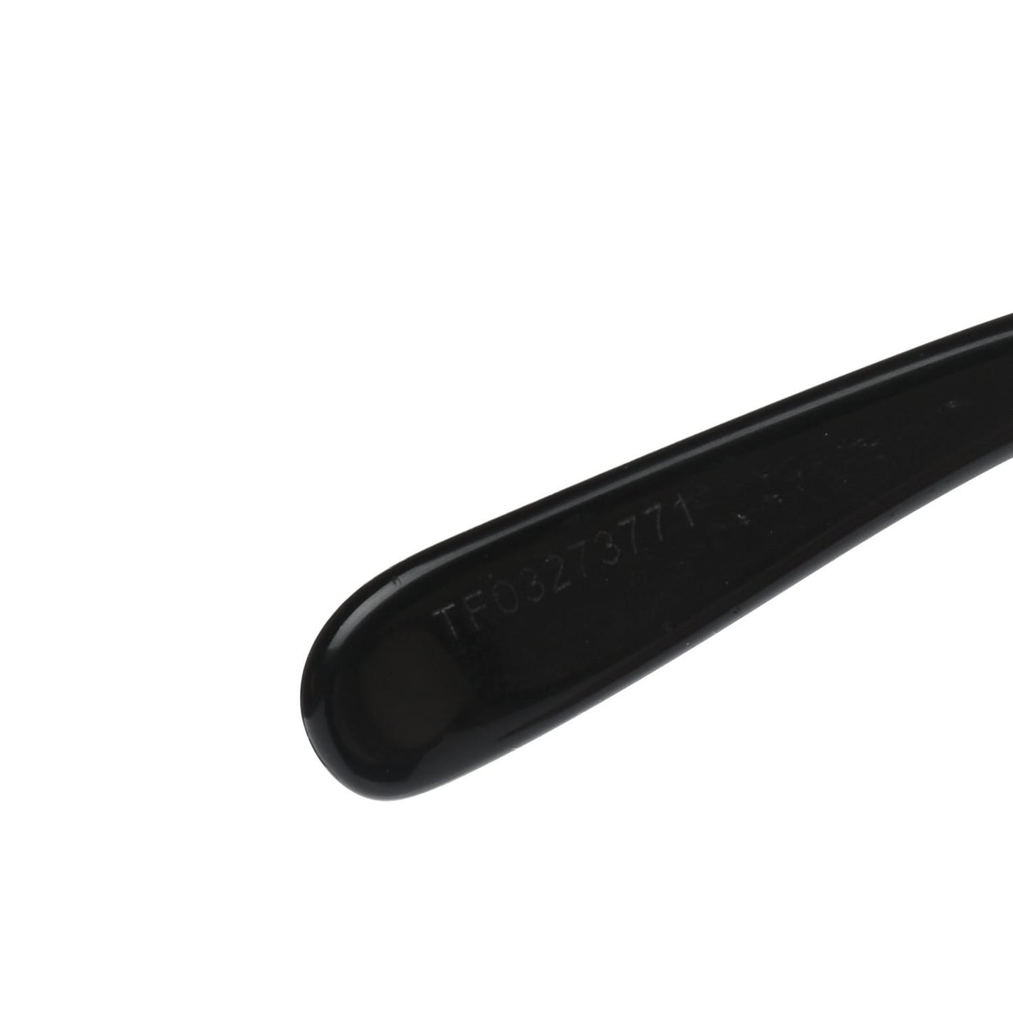 Acetate Polarized Oversized Sunglasses CL4055IN Black