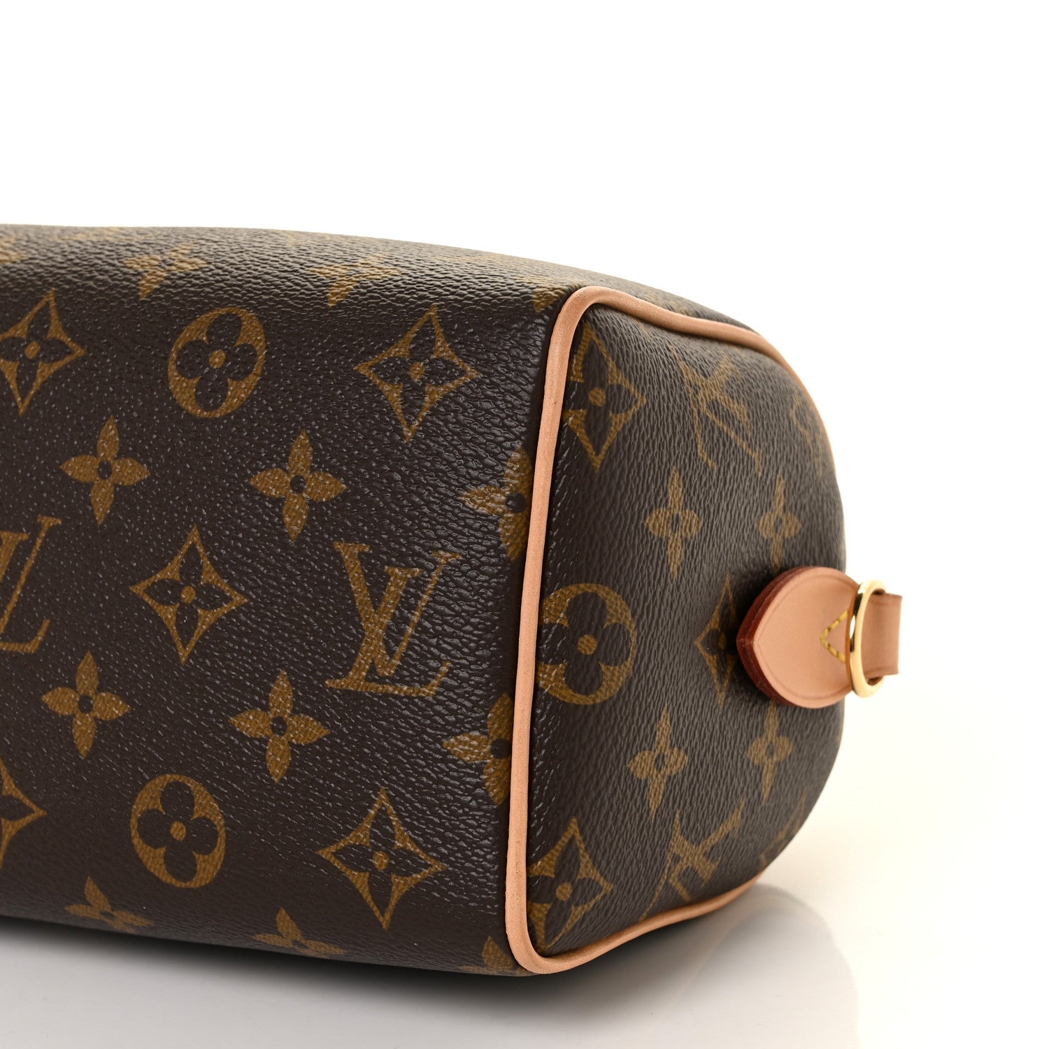 Louis Vuitton Monogram Speedy Bandouliere 20 7 of 7