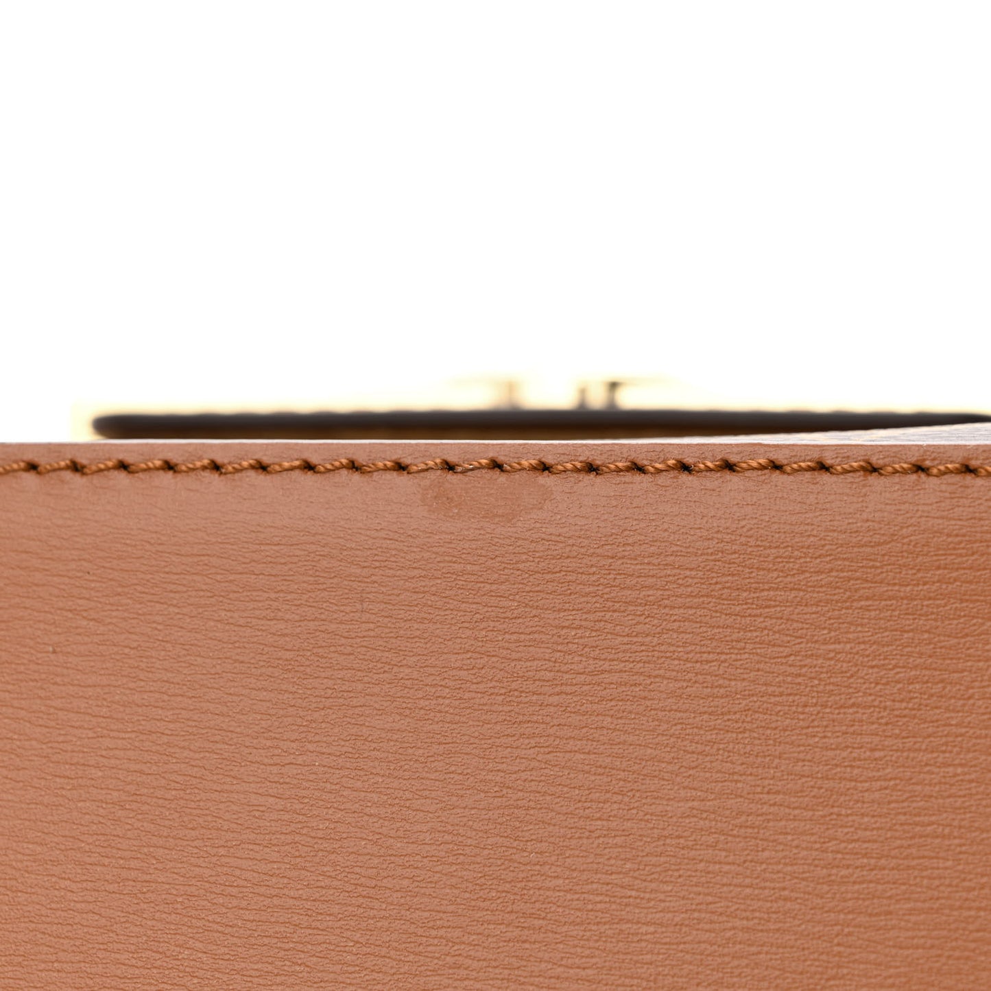 Reverse Mongram Dauphine Capitale