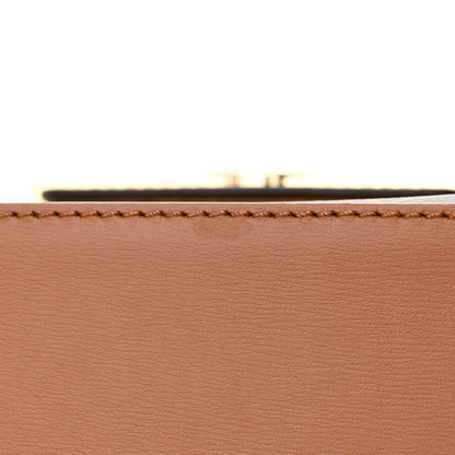 Louis Vuitton Reverse Mongram Dauphine Capitale 12 of 14