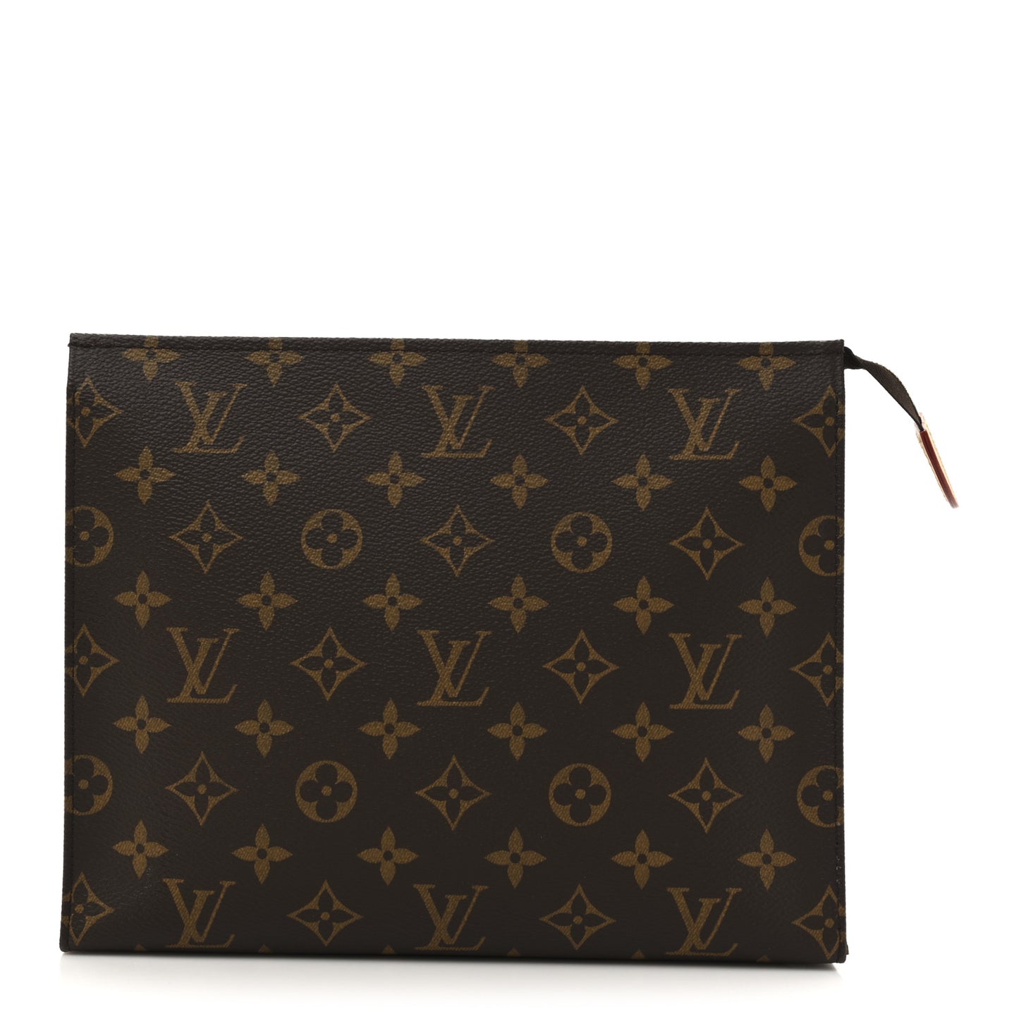 Monogram Trio Toilet Pouch Set