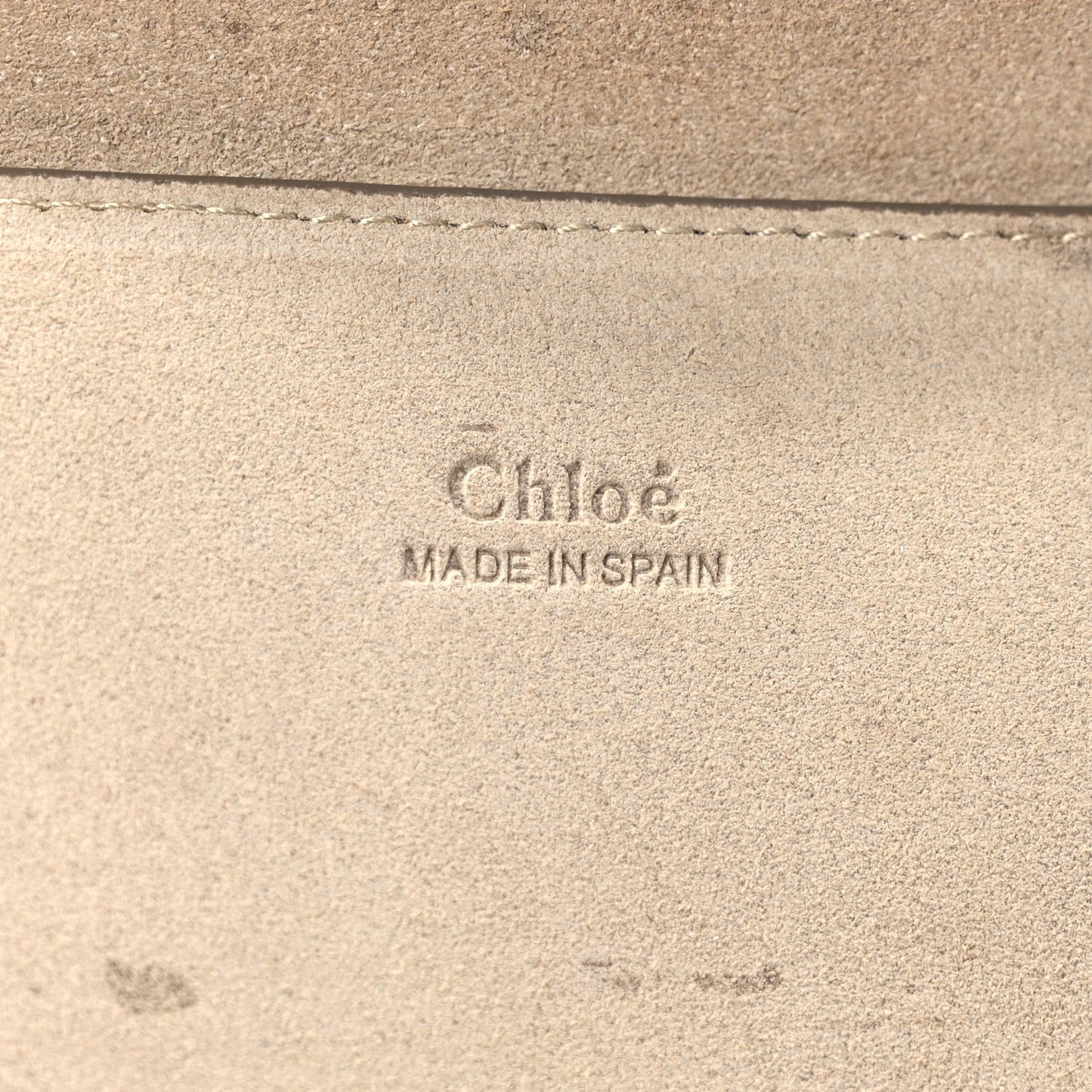 Suede Calfskin Small Faye Shoulder Bag Black