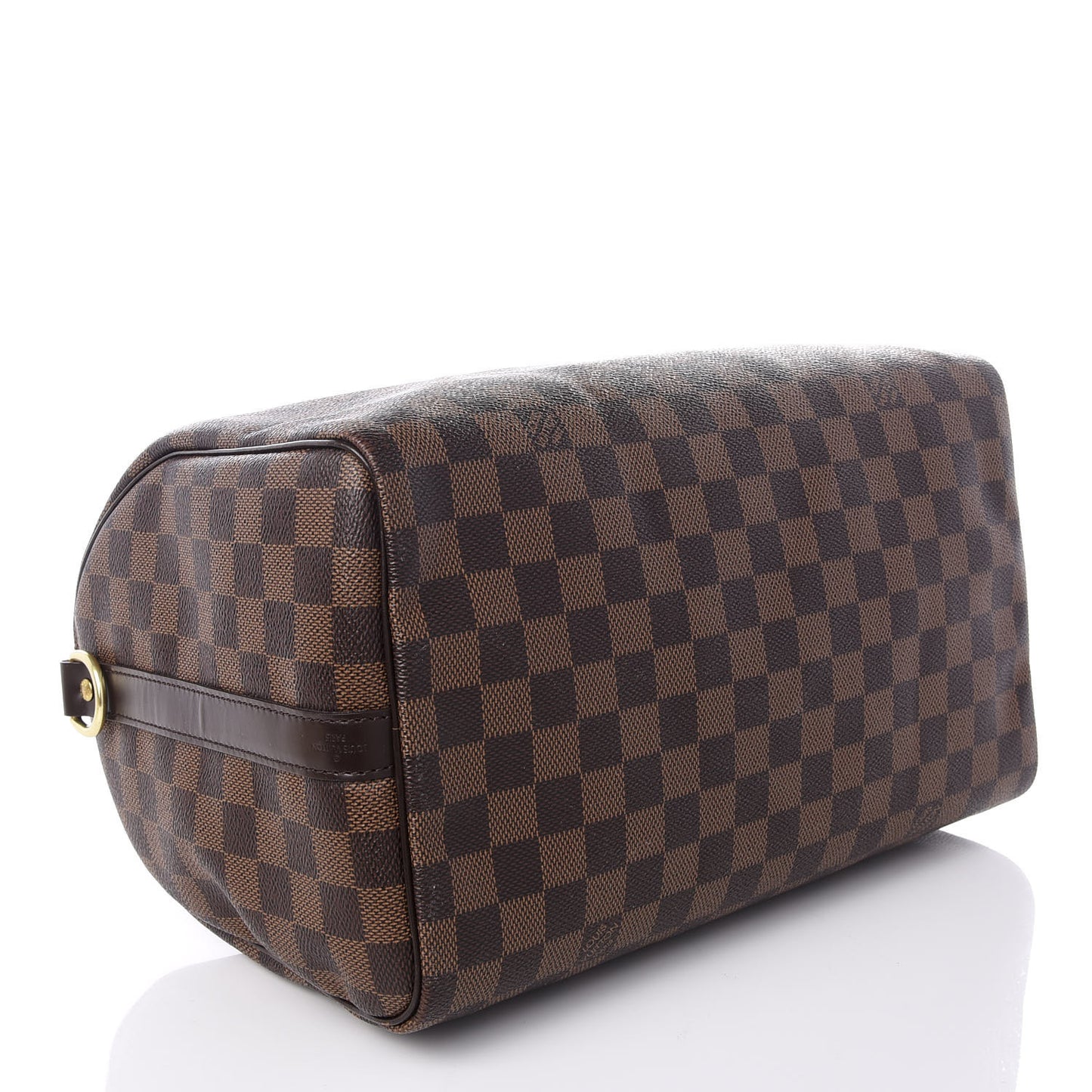 Damier Ebene Speedy Bandouliere 30