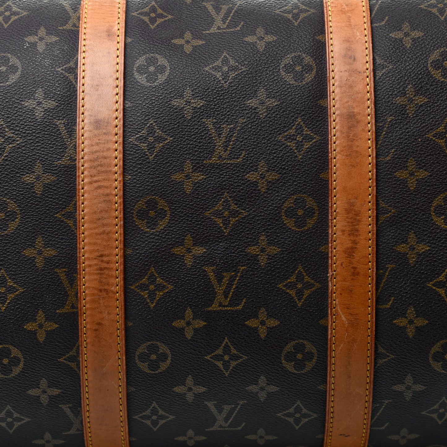 Monogram Keepall 55