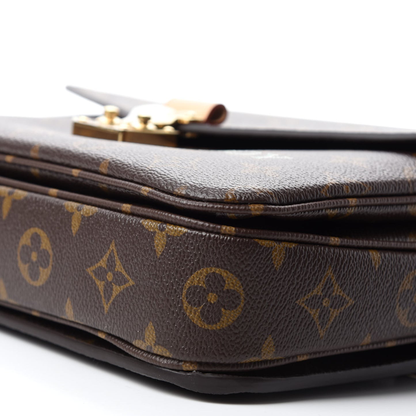 Monogram My World Tour Pochette Metis