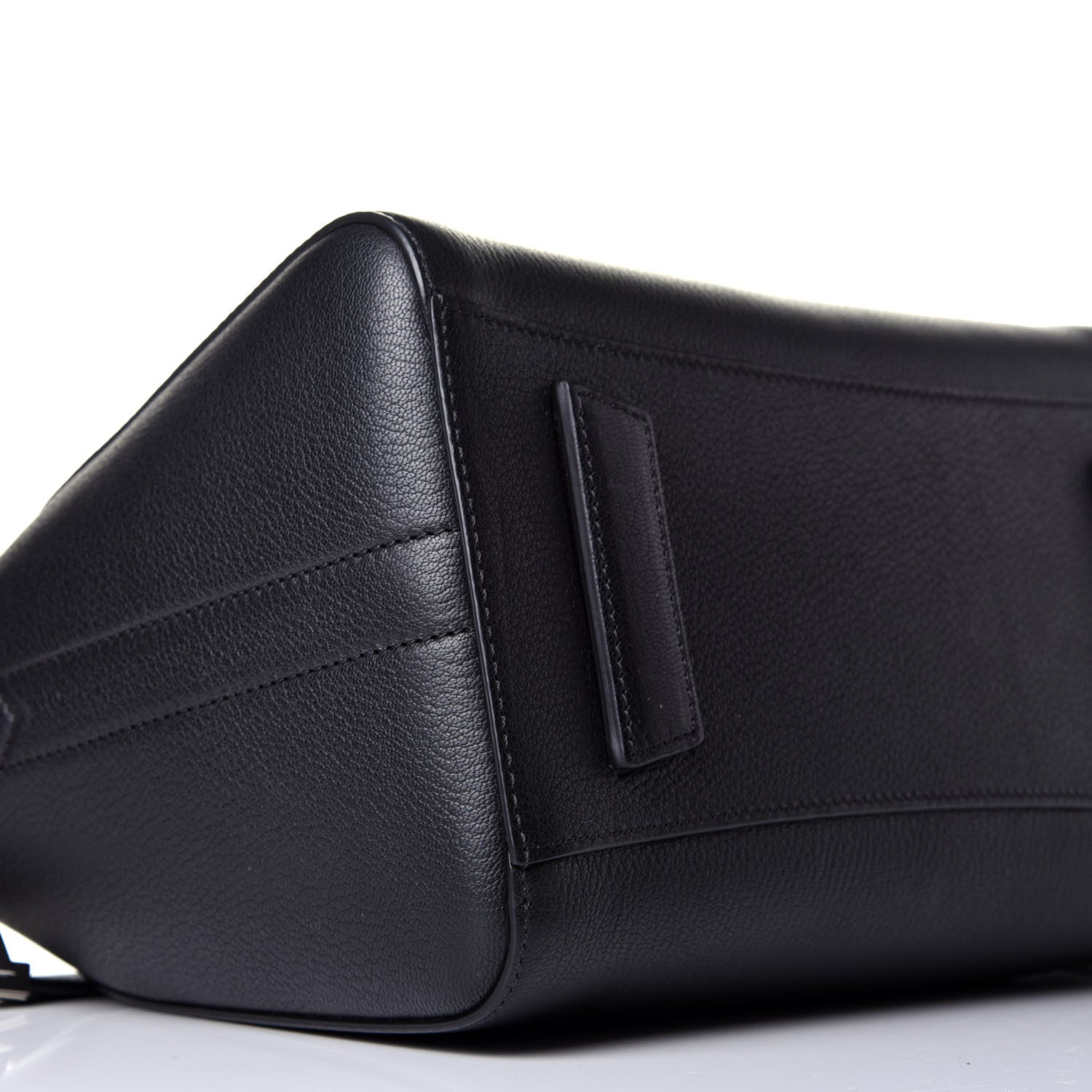 Givenchy Sugar Goatskin Small Antigona Black 9 of 10