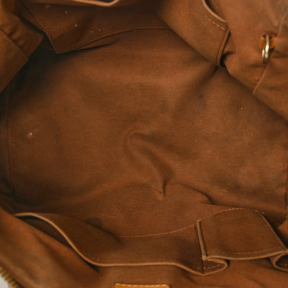 Louis Vuitton Monogram Tivoli GM 4 of 9