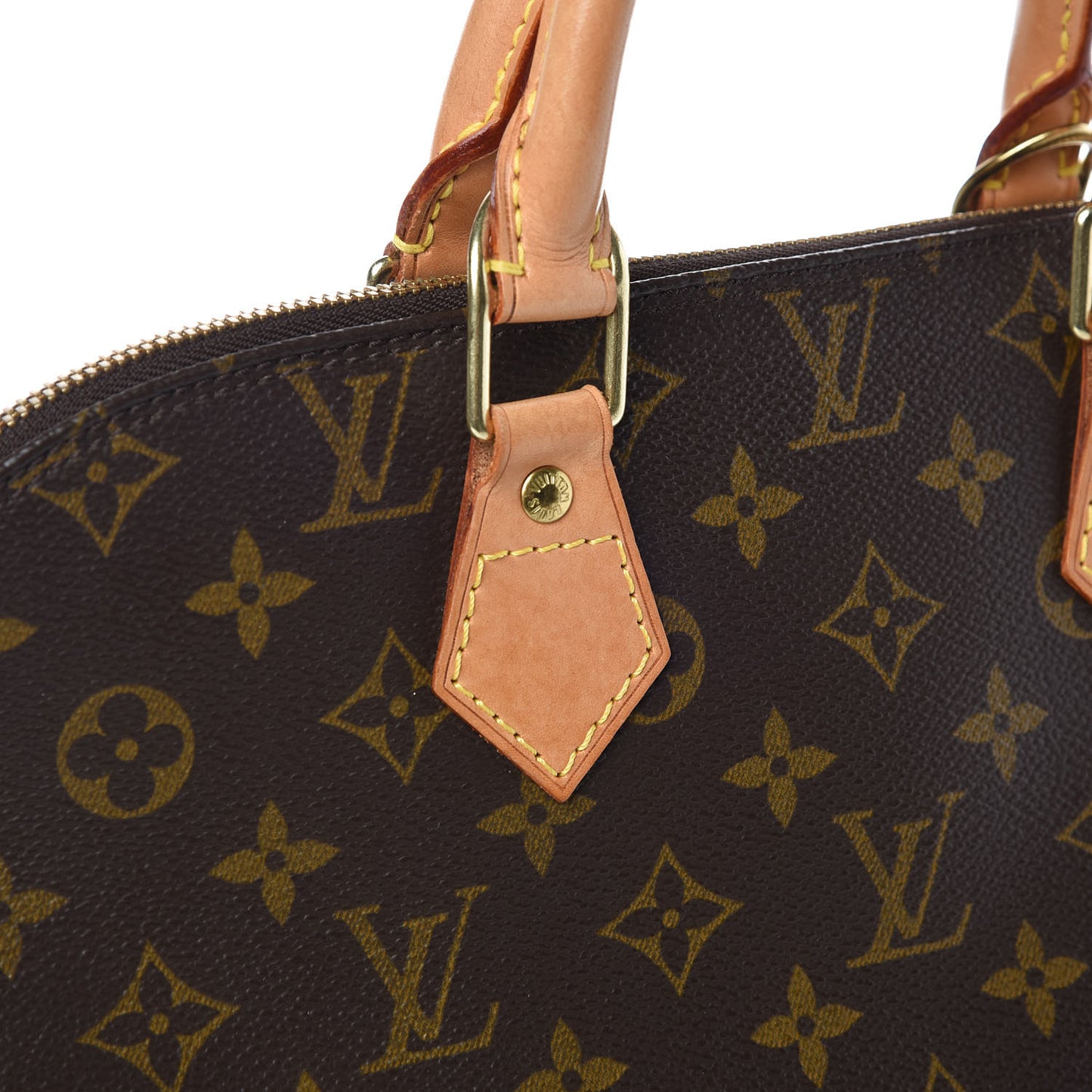 Monogram Alma PM
