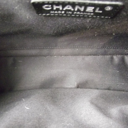 Chanel Patchwork Jumbo Flap Yellow Multicolor 6 of 11