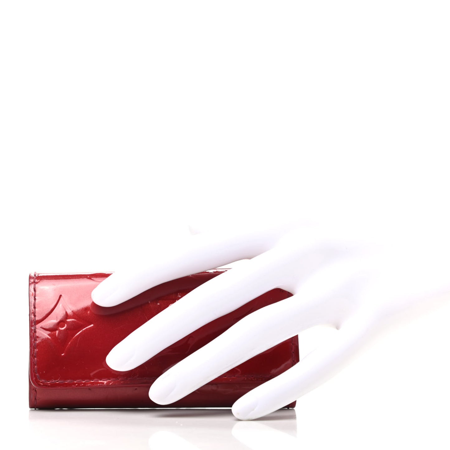 Vernis Multicles 4 Key Holder Pomme D'Amour