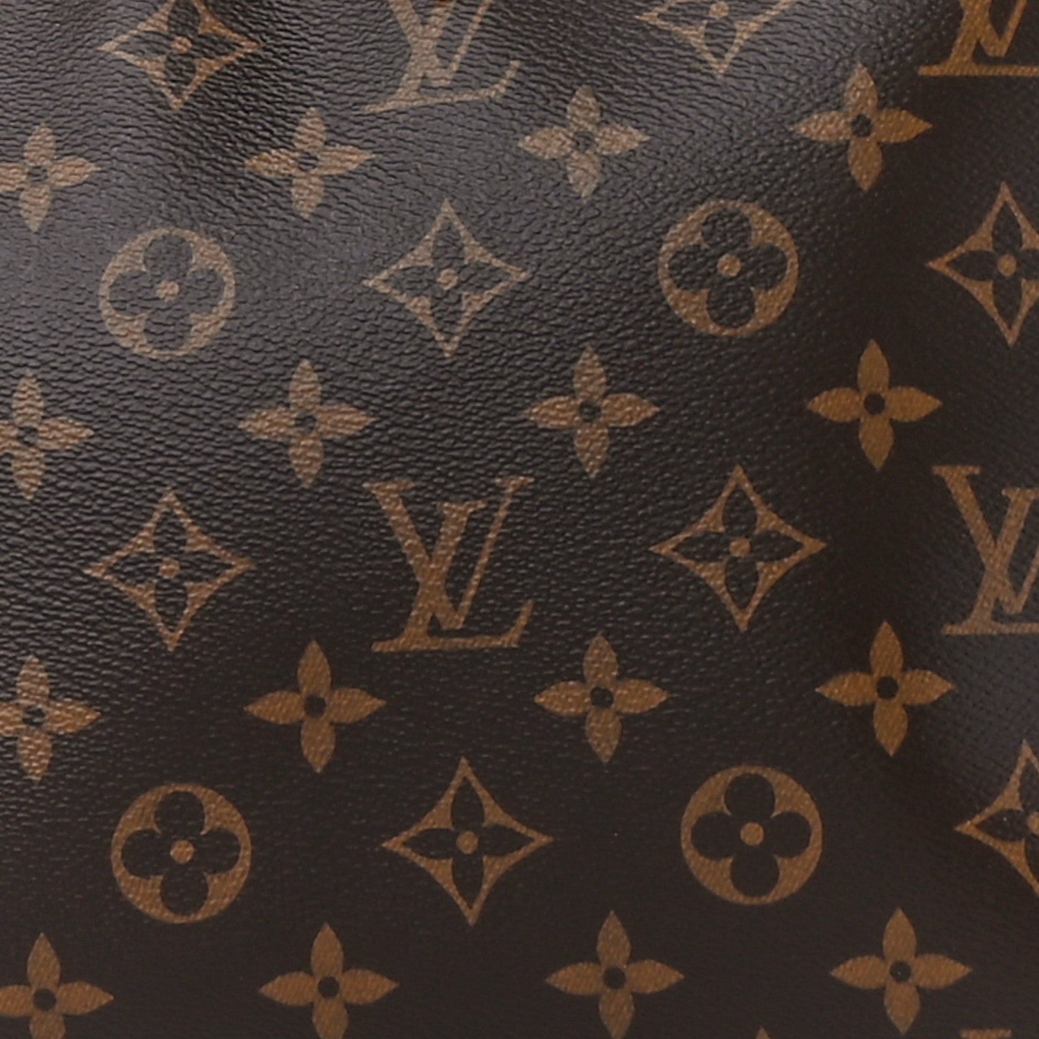 Louis Vuitton Monogram CarryAll PM 7 of 9