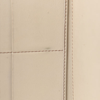 Gucci Monogram New Britt Continental Wallet Off White 12 of 13