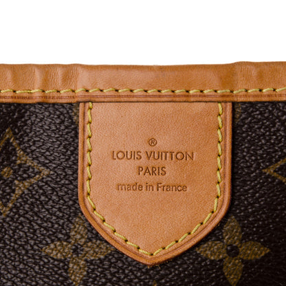 Louis Vuitton Monogram Delightful GM 5 of 7