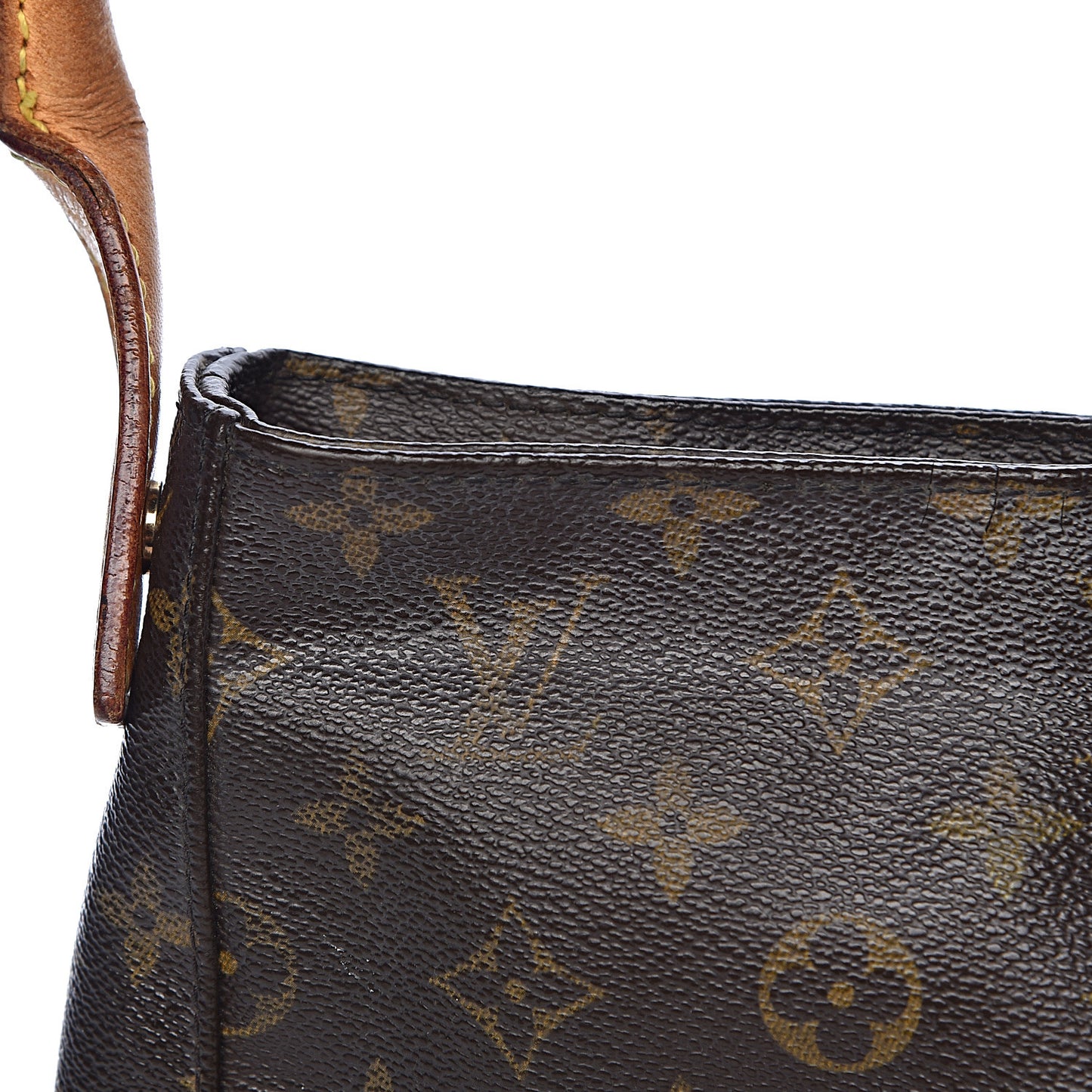Monogram Looping MM