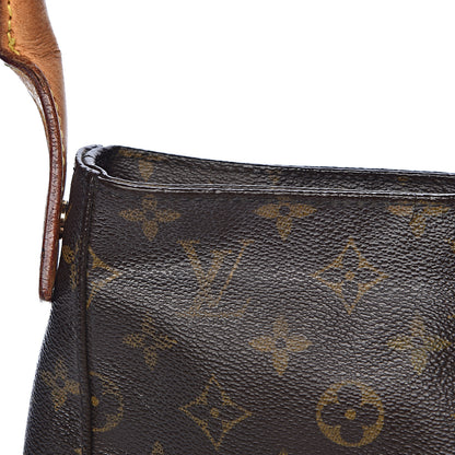 Louis Vuitton Monogram Looping MM 10 of 16