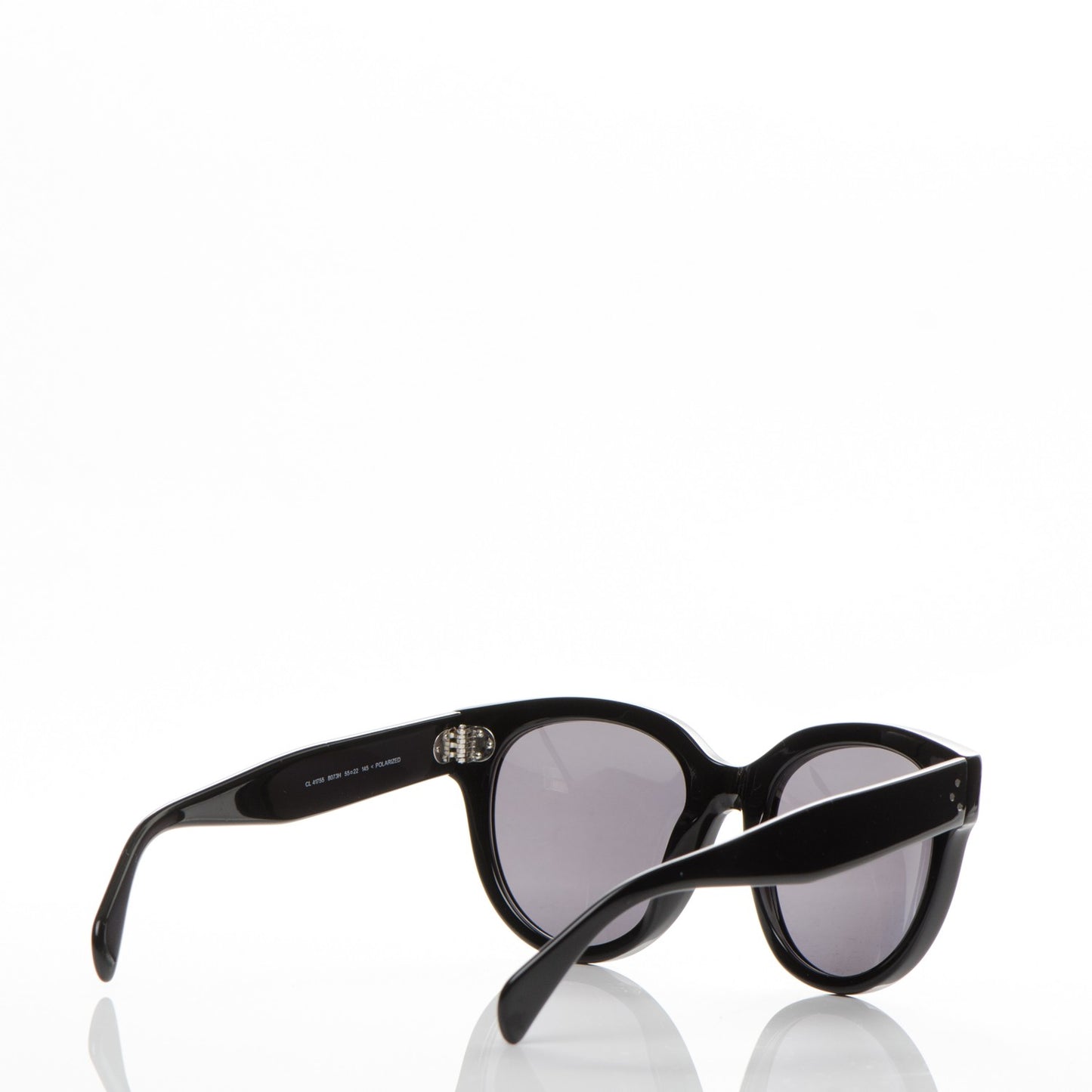 Audrey Sunglasses CL 41755 Black