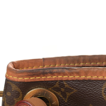 Louis Vuitton Monogram Artsy MM 11 of 11