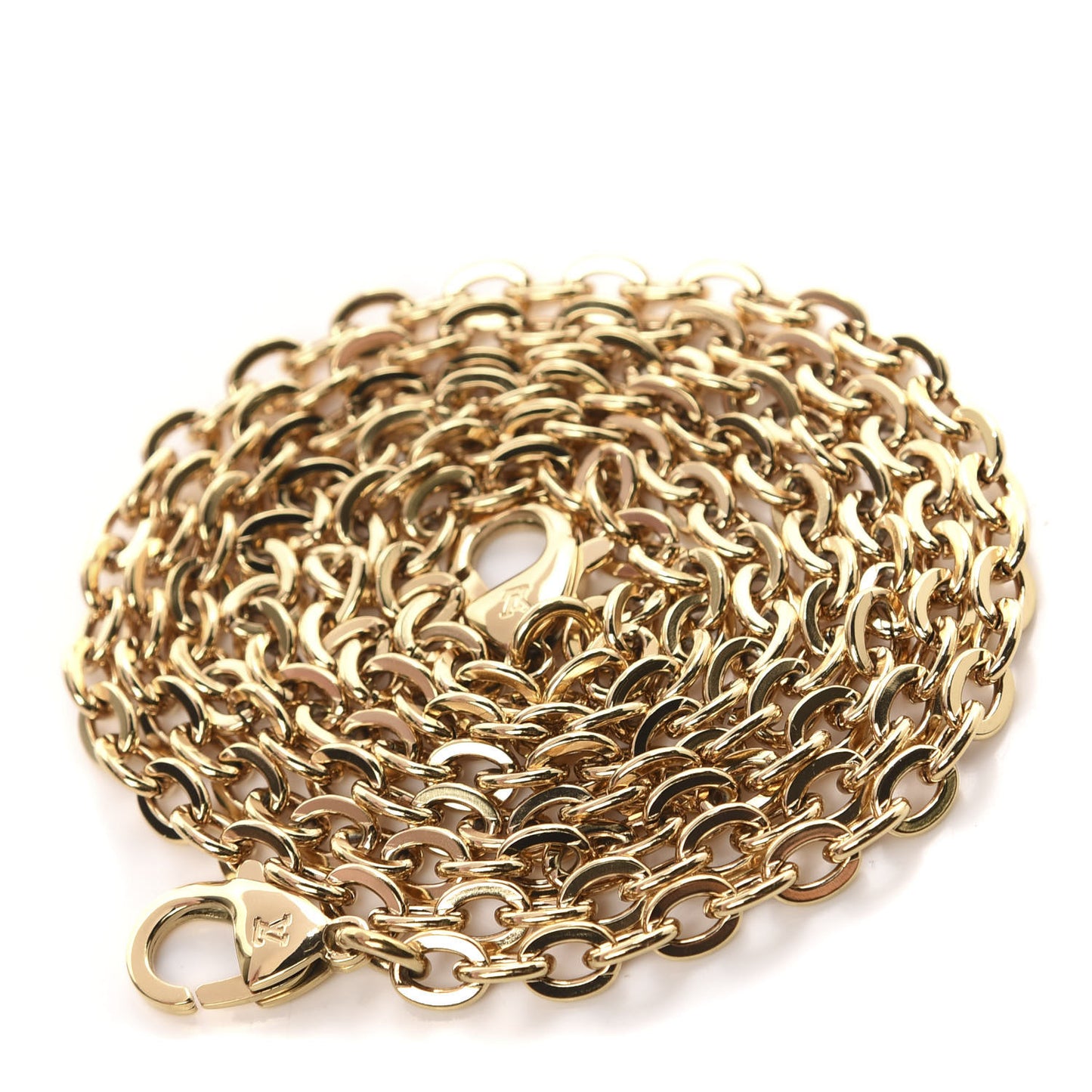 Felicie Chain Long Shoulder Strap