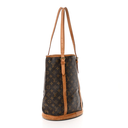 Louis Vuitton Monogram Bucket 27 3 of 15