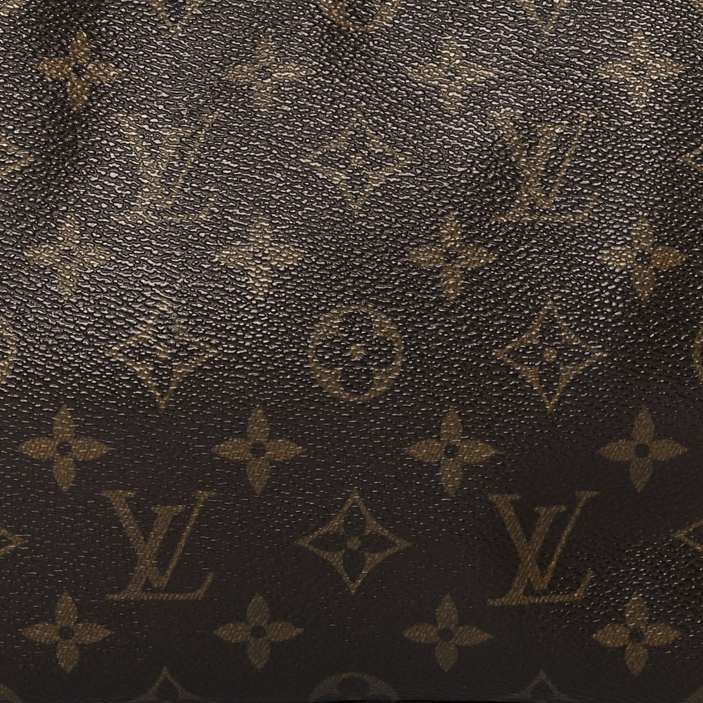 Monogram Trousse Toilette 28