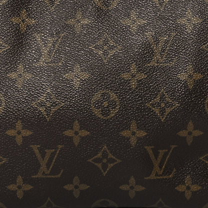 Louis Vuitton Monogram Trousse Toilette 28 7 of 10