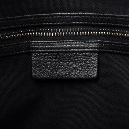Givenchy Sugar Goatskin Medium Nightingale Black 8 of 9