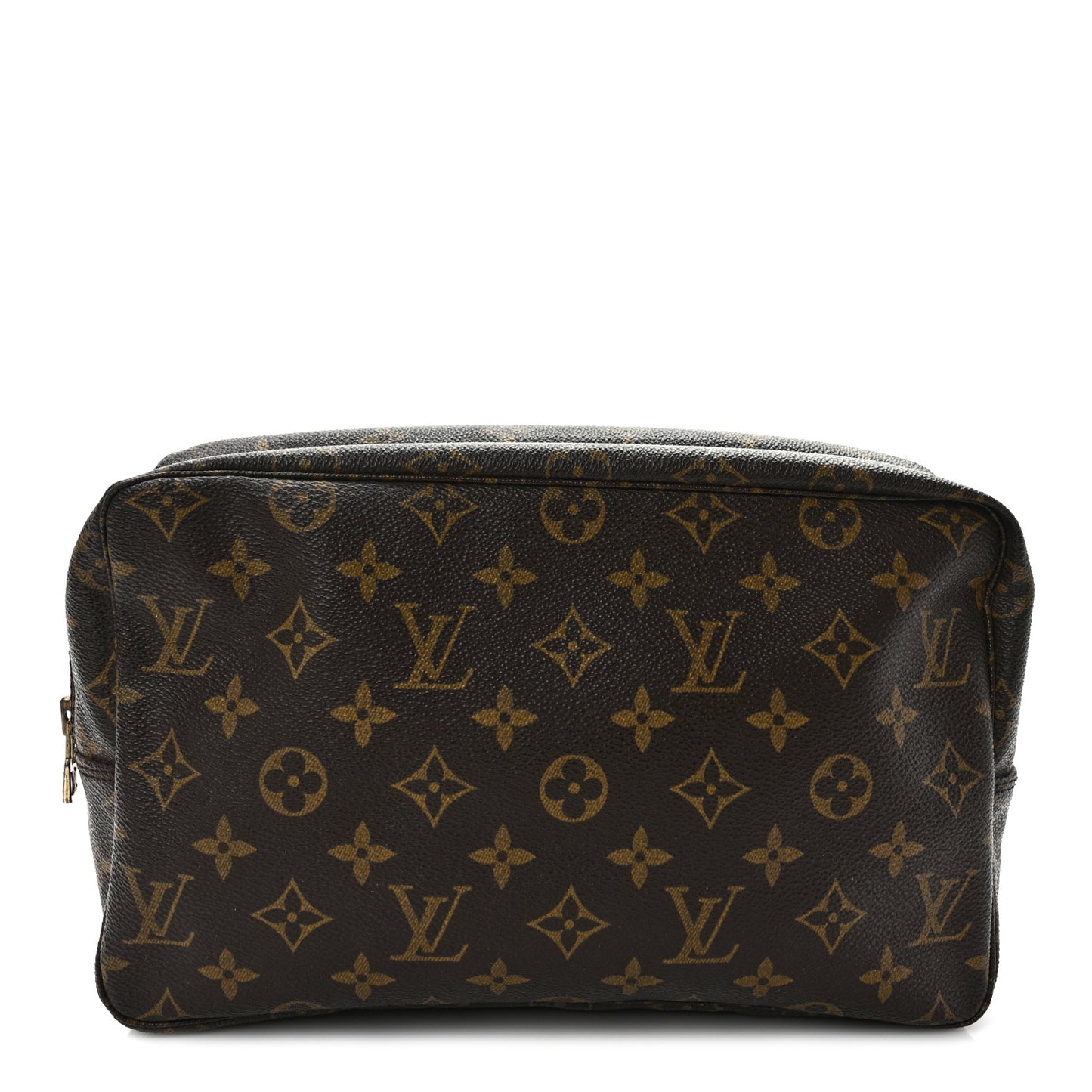 Monogram Trousse Toilette 28