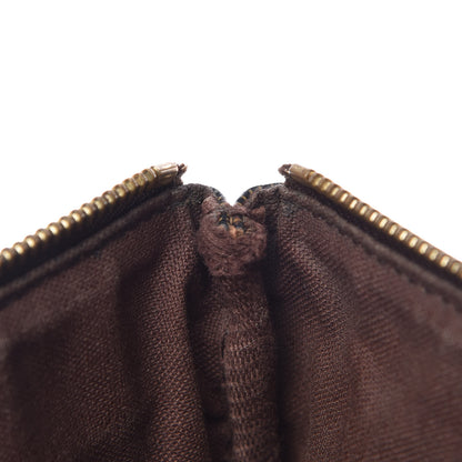 Louis Vuitton Damier Ebene Bosphore Pochette 16 of 16