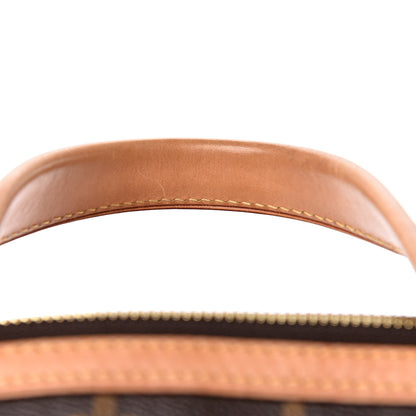 Louis Vuitton Monogram Retiro PM 9 of 18