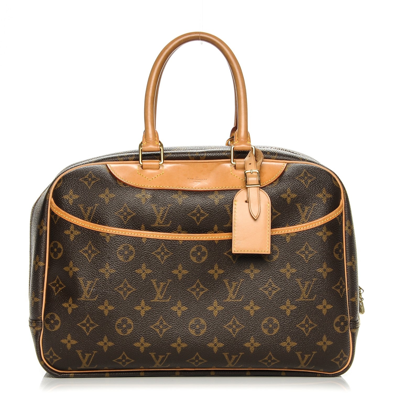 Louis Vuitton Monogram Deauville 1 of 8