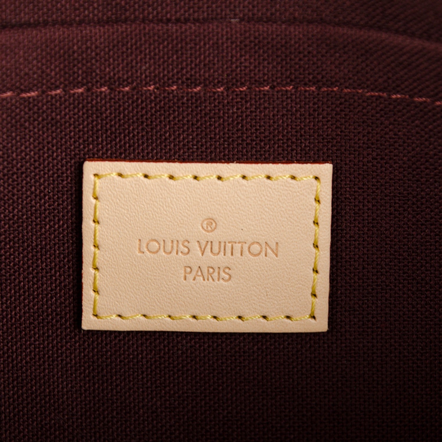 Louis Vuitton Monogram Favorite MM 6 of 8