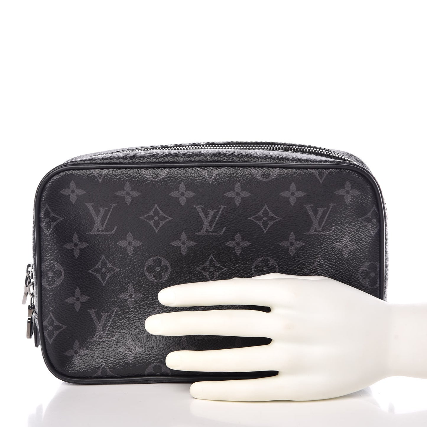 Monogram Eclipse Toilet Pouch GM