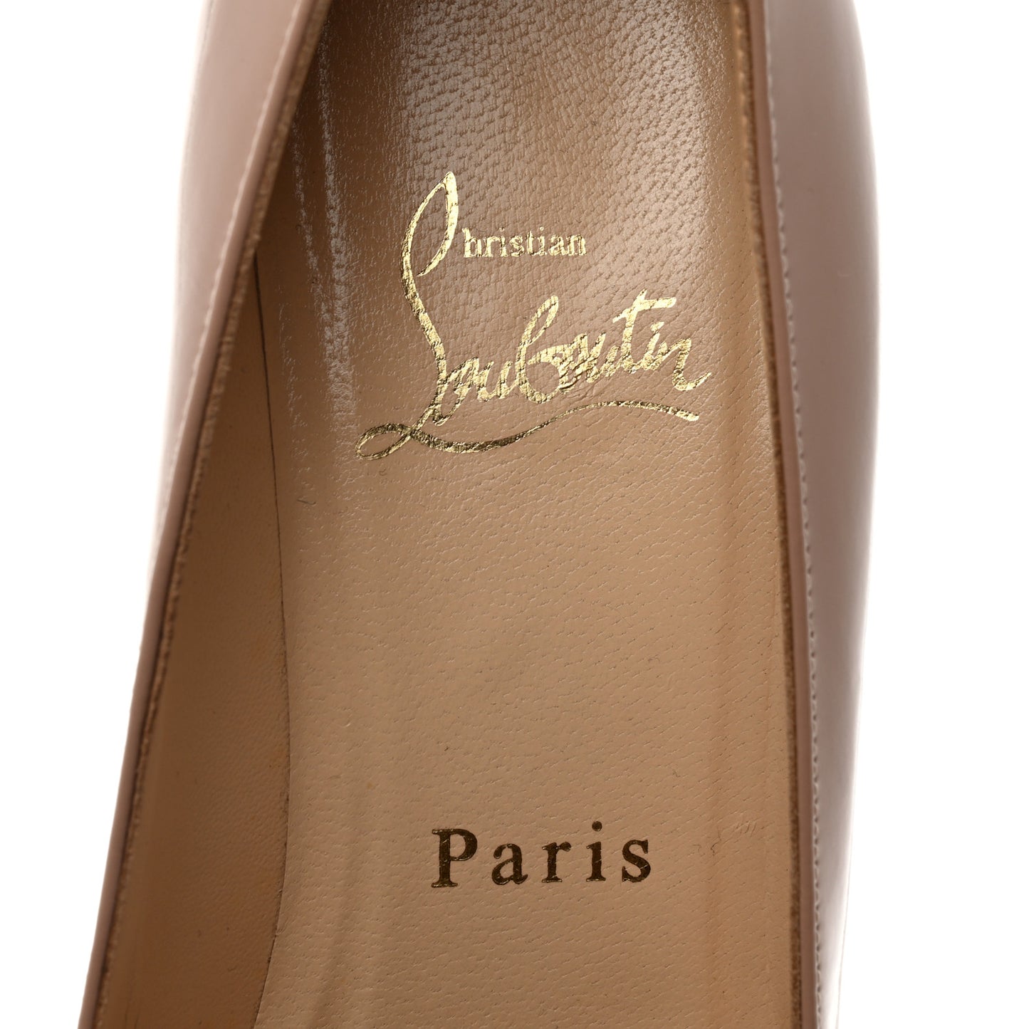 Patent New Simple 85 Pumps 37 Nude