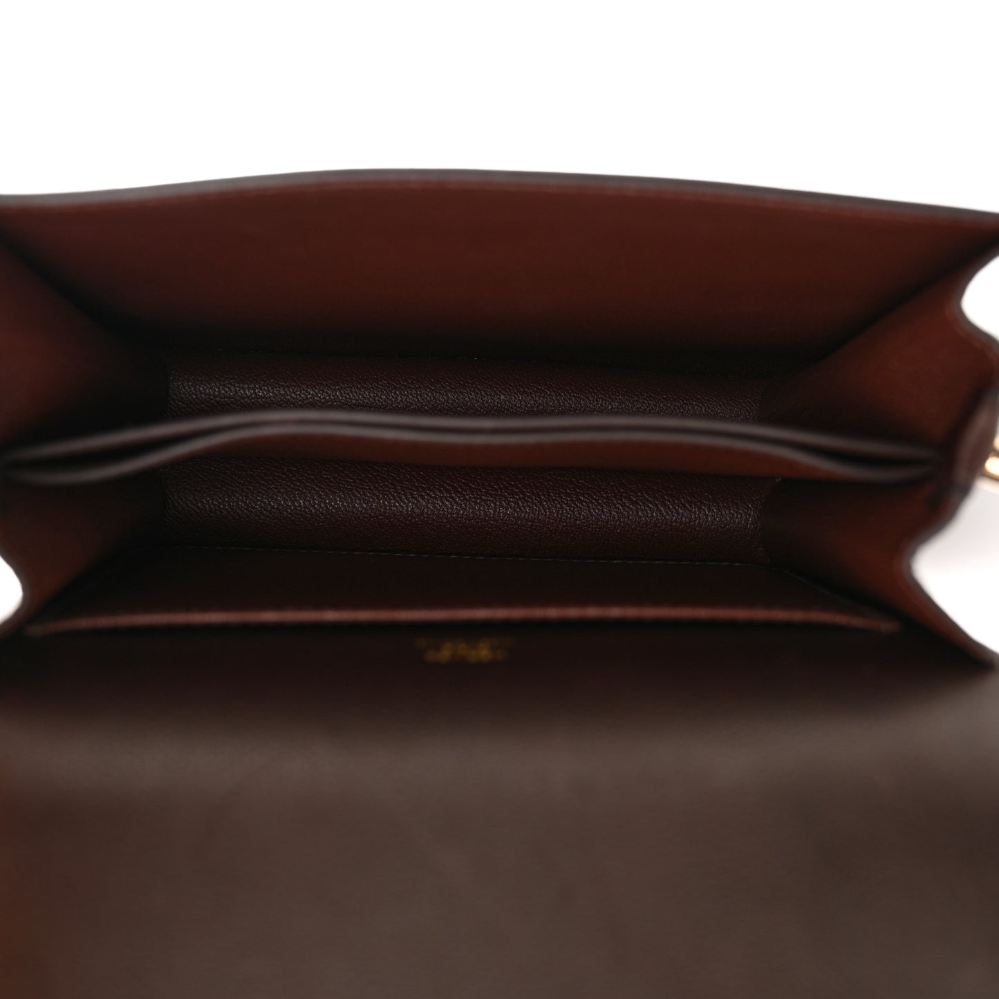 Evercolor Mini Sac Roulis Havane