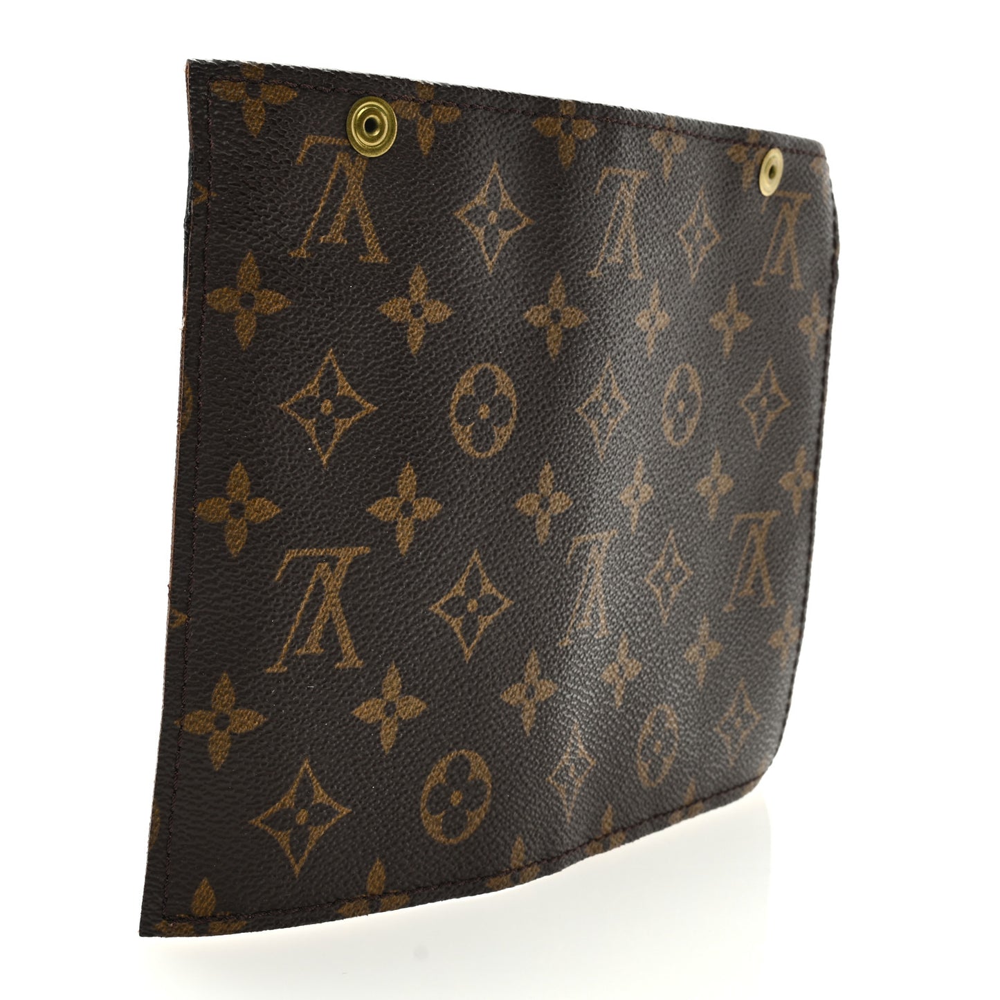 Monogram Randonnee GM Backpack Pochette Insert