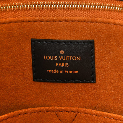 Louis Vuitton Empreinte Monogram Giant Onthego GM Black 6 of 10