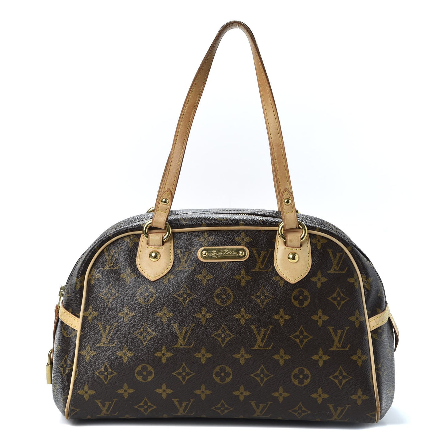 Monogram Montorgueil PM