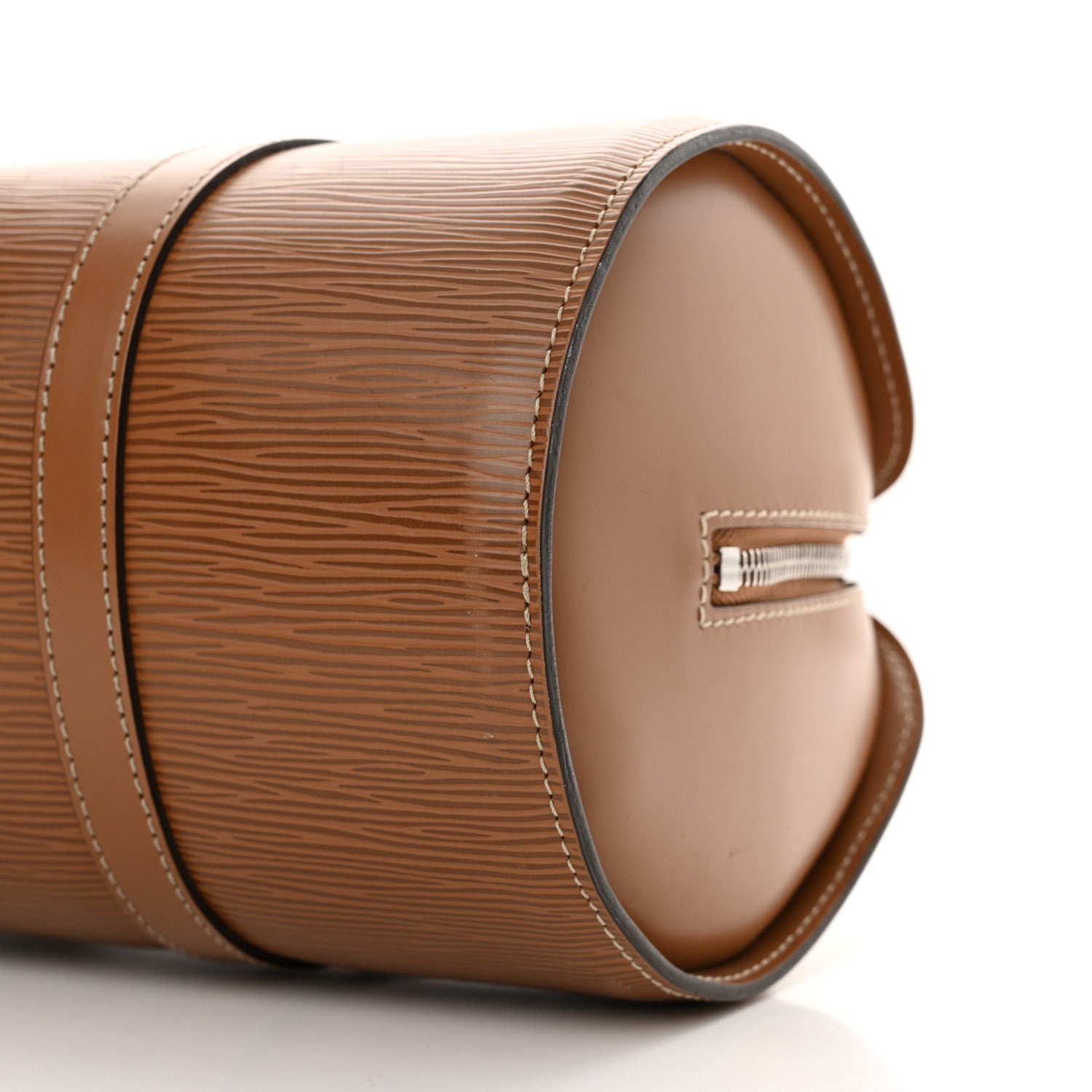 Louis Vuitton Epi Soufflot Cannelle 10 of 12