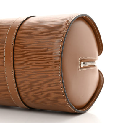 Louis Vuitton Epi Soufflot Cannelle 10 of 12