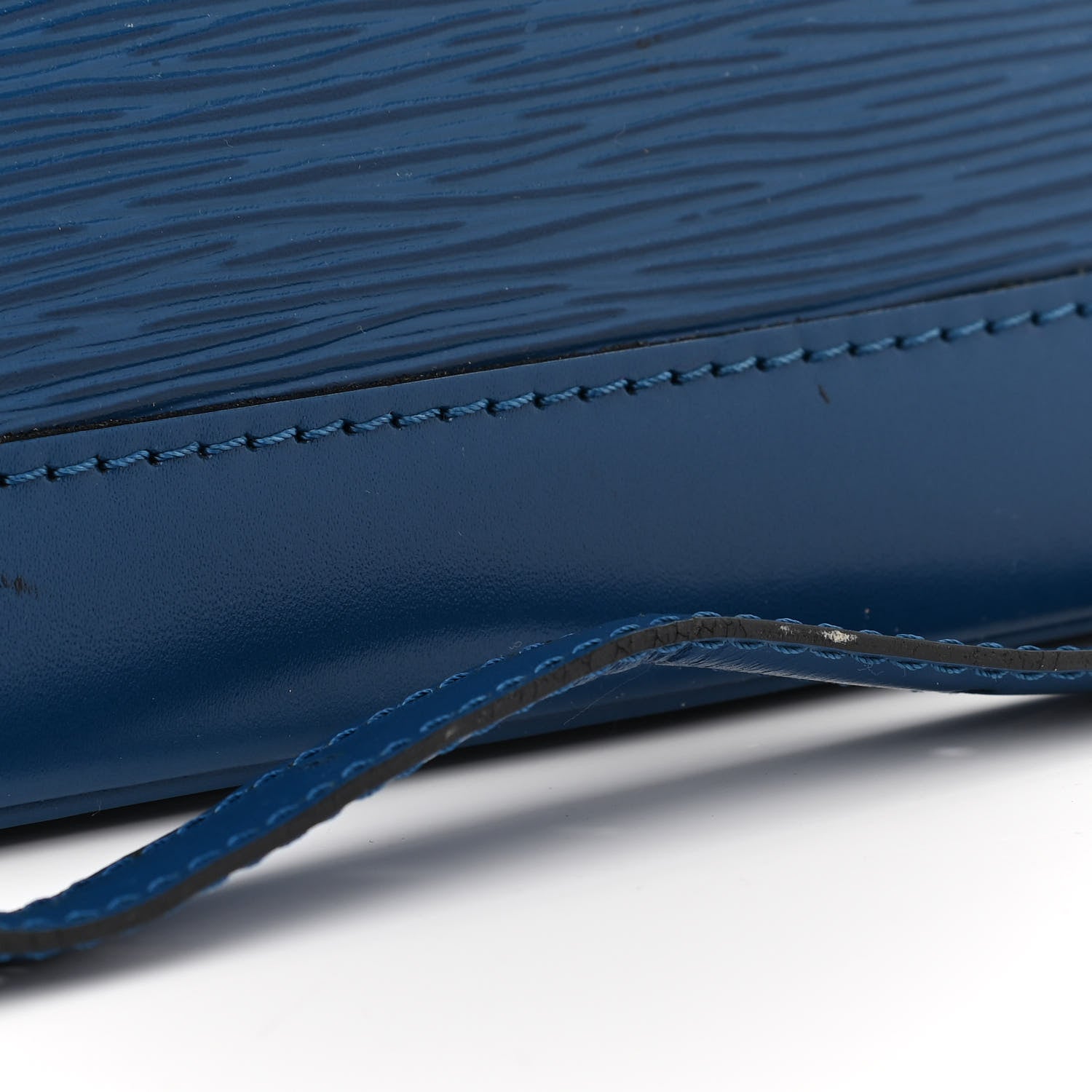 Louis Vuitton Epi Alma PM Toledo 11 of 11